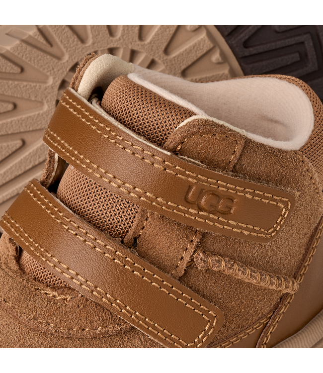 UGG T RENNIE CHESTNUT