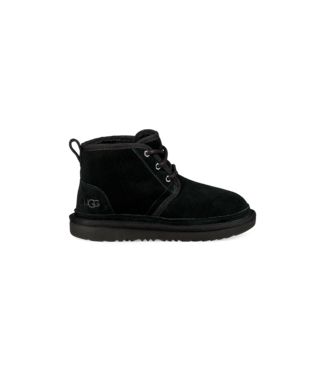 UGG K NEUMEL II BLACK