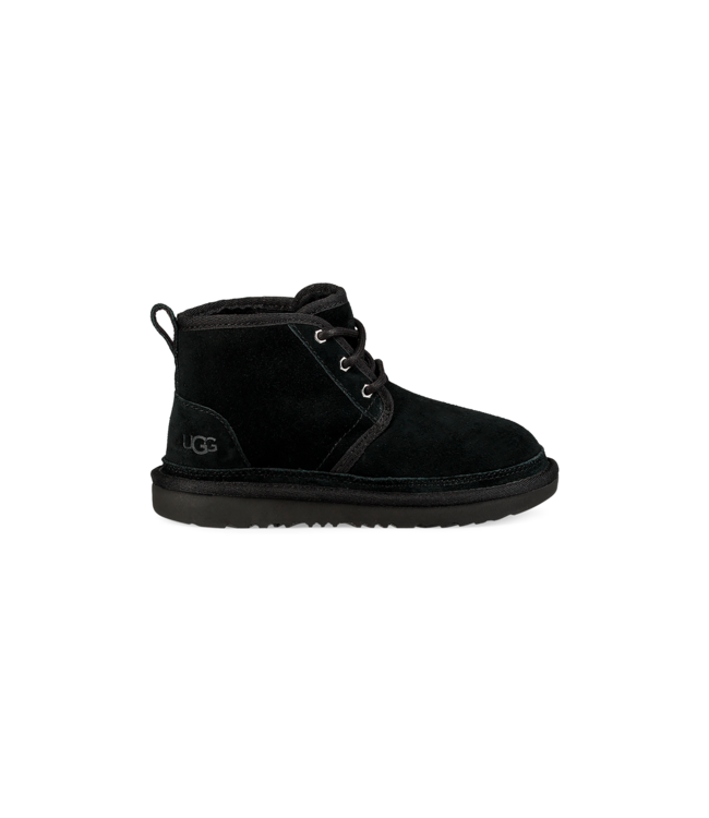 UGG K NEUMEL II BLACK