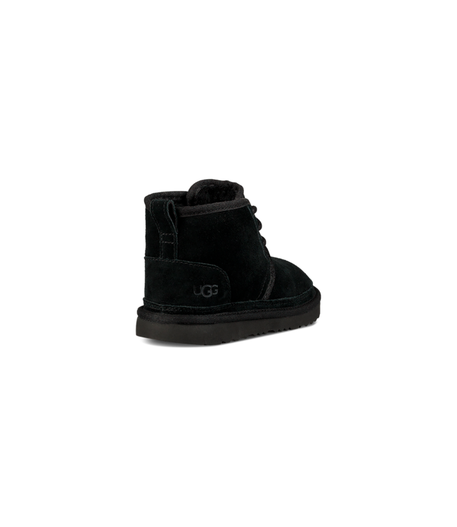 UGG K NEUMEL II BLACK