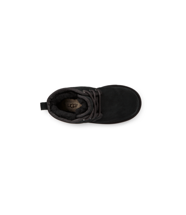 UGG K NEUMEL II BLACK