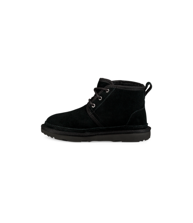 UGG K NEUMEL II BLACK