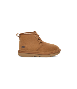 UGG K NEUMEL CHESTNUT