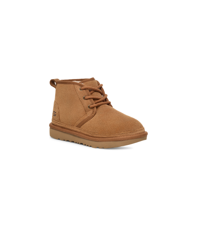 UGG K NEUMEL CHESTNUT