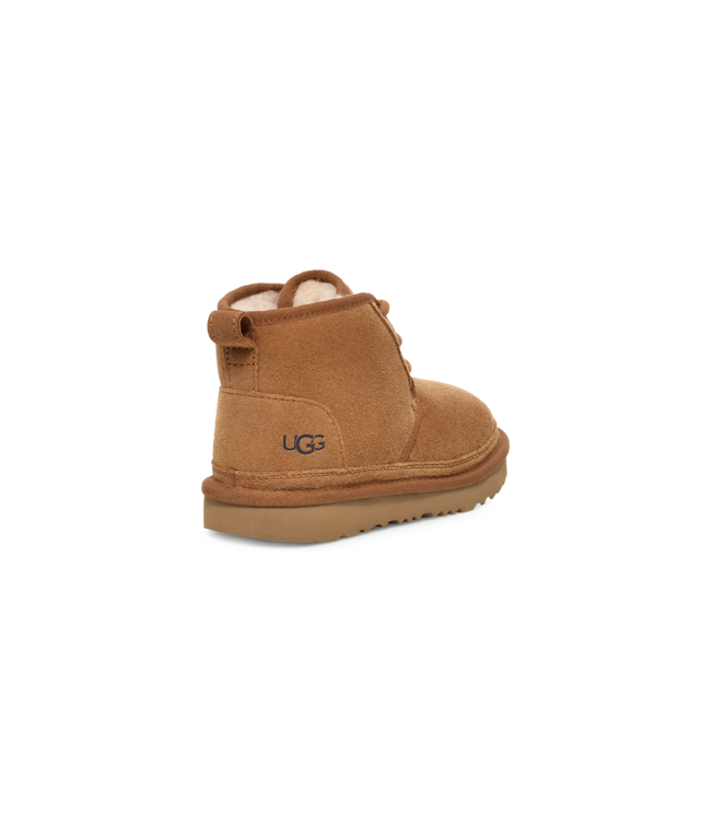 UGG K NEUMEL CHESTNUT