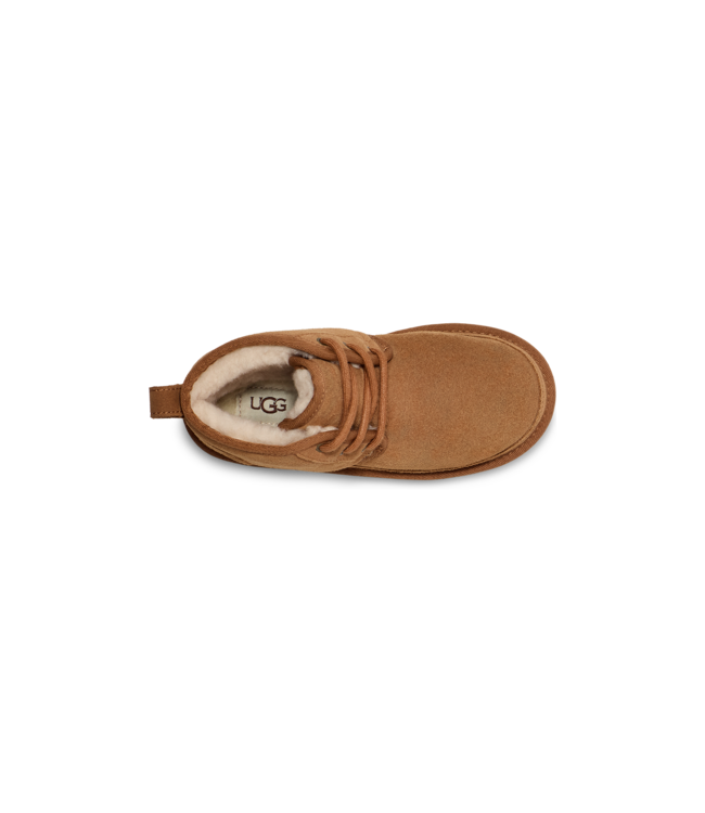UGG K NEUMEL CHESTNUT