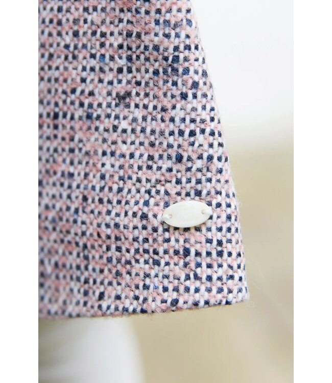 Tartine et Chocolat Jurk met Romper