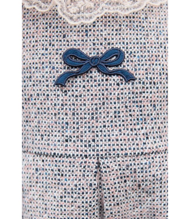 Tartine et Chocolat Jurk met Romper