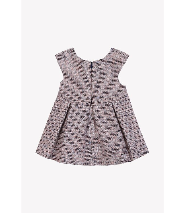 Tartine et Chocolat Jurk met Romper