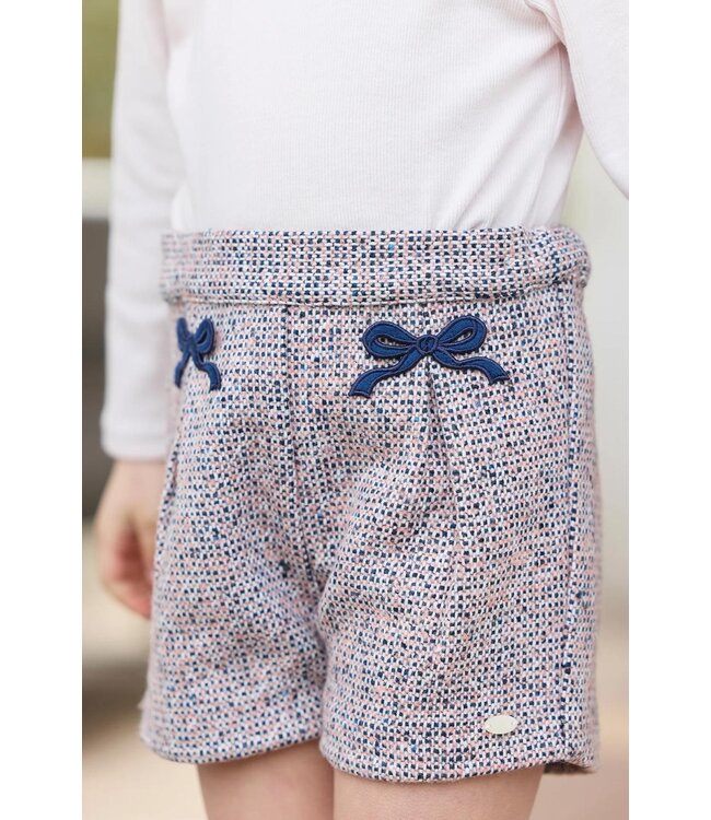 Tartine et Chocolat Short