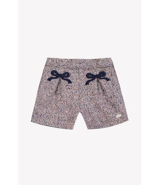 Tartine et Chocolat Short
