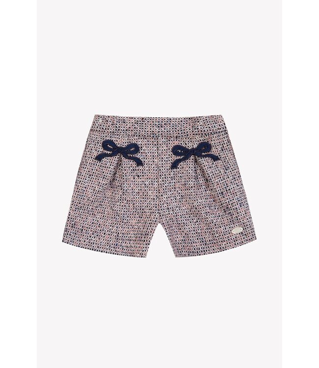 Tartine et Chocolat Short