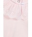 Tartine et Chocolat Romper Roze met Broderie Kraag