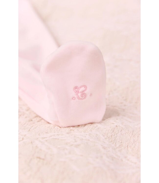 Tartine et Chocolat Boxpakje Roze A B C D E