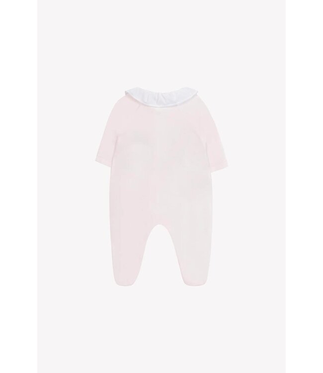 Tartine et Chocolat Boxpakje Roze A B C D E