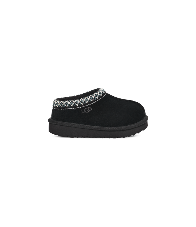 UGG T TASMAN II BLACK