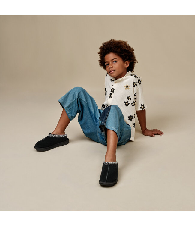 UGG T TASMAN II BLACK