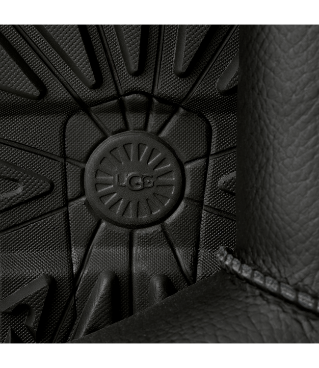 UGG K ADIRONDACK BOOT XXV PULL-ON