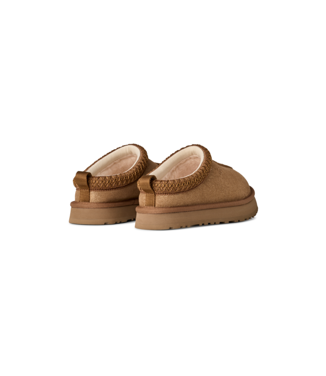 UGG K TAZZ DAZZLE CHESTNUT