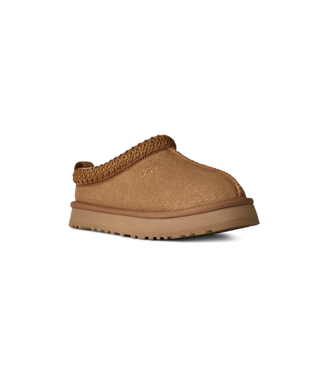 UGG K TAZZ DAZZLE CHESTNUT