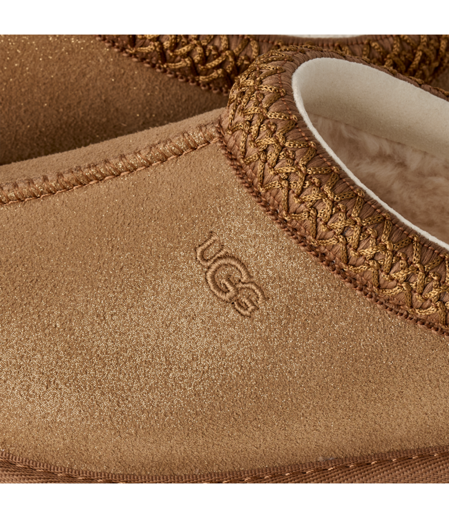 UGG K TAZZ DAZZLE CHESTNUT