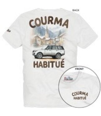 Saint Barth CAMERON WARM - CAR WINTER COURMA 10