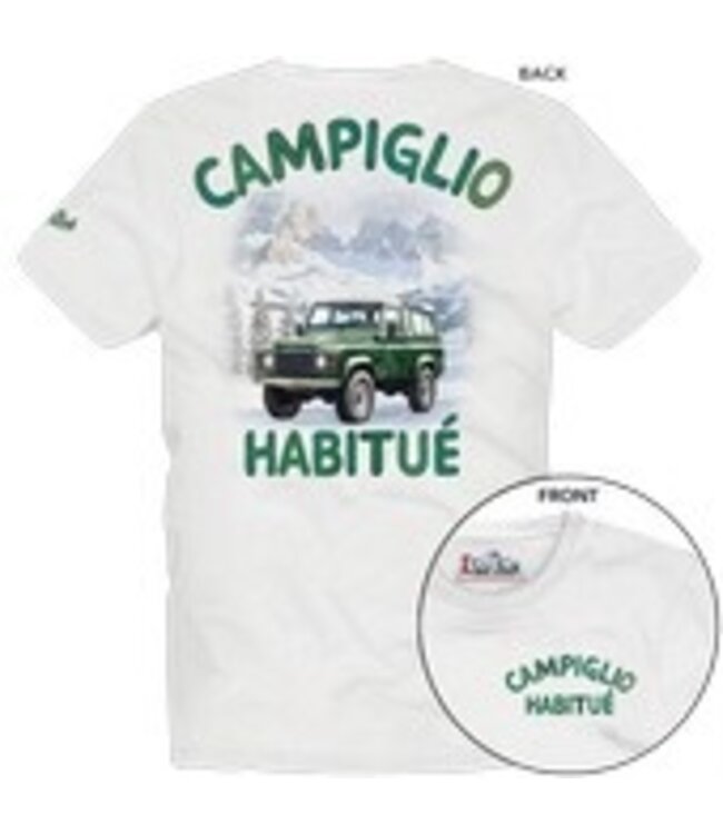 Saint Barth CAMERON WARM - CAR WINTER CAMPIGLIO 10