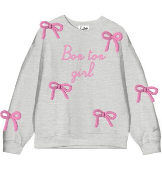 Saint Barth BRIONY W - BON TON 15ML BOW PATCH EMB