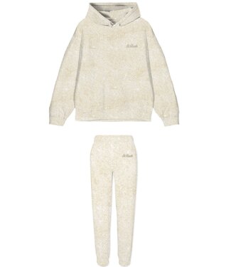 Saint Barth MINDY W JR LUREX + ODALYS W JR LUREX - SB 10 EMB GOLD