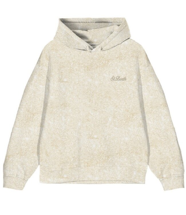 Saint Barth MINDY W JR LUREX + ODALYS W JR LUREX - SB 10 EMB GOLD