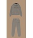 Essentials Junior KIDS TRACKSUIT DARK BEIGE