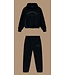 Essentials Junior KIDS TRACKSUIT BLACK
