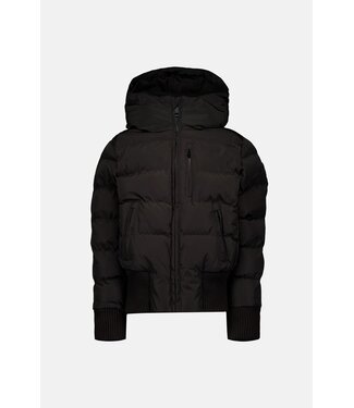 Airforce Tate Bomber True Black
