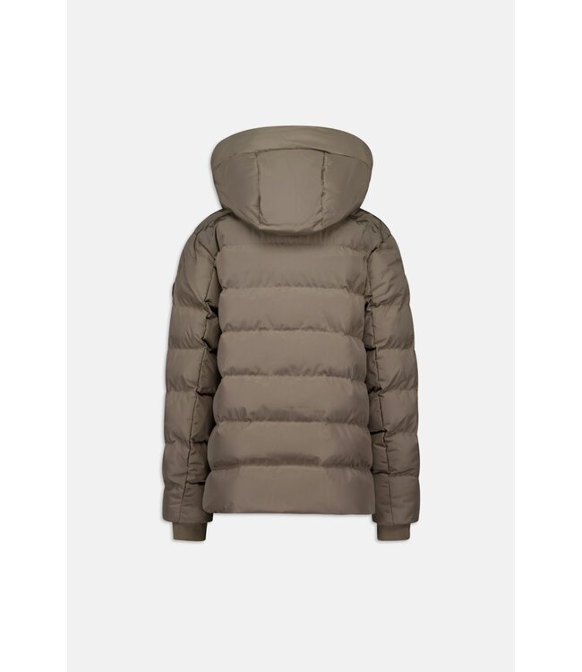 Airforce Robin Jacket Bungee Cord