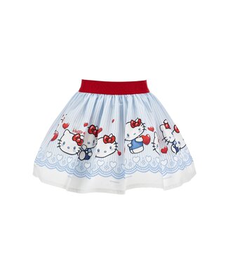 Monnalisa Rokje Hello Kitty