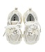 Monnalisa Sneakers Chunky White