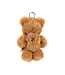 Monnalisa Sleutelhanger Magic Charms Peluche Fantasy Flowers