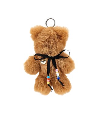 Monnalisa Sleutelhanger Magic Charms Peluche Fantasy MNLS