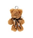 Monnalisa Sleutelhanger Magic Charms Peluche Fantasy MNLS