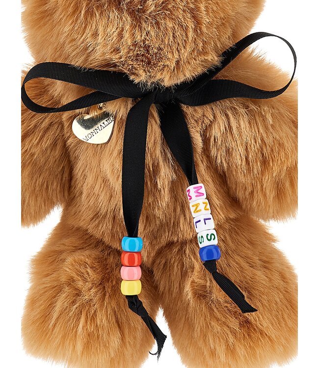 Monnalisa Sleutelhanger Magic Charms Peluche Fantasy MNLS