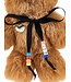 Monnalisa Sleutelhanger Magic Charms Peluche Fantasy MNLS
