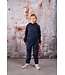 Essentials Junior KIDS TRACKSUIT NAVY BLUE