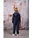 Essentials Junior KIDS TRACKSUIT NAVY BLUE