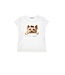 Monnalisa T-Shirt Hondje