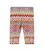 Missoni Baby 2 Delige set T-Shirt + Legging 999 Colourful