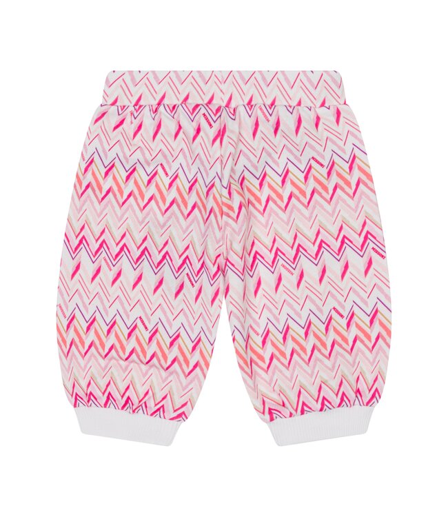 Missoni Baby Joggingbroek MY6030