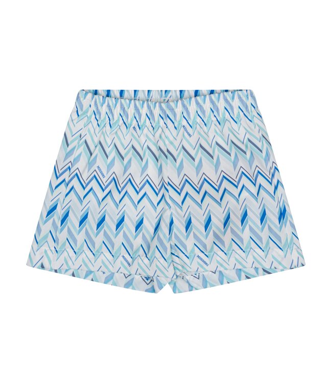 Missoni Baby 2 delige set T-Shirt + Zwembroek