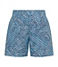 Missoni Zwembroek Wit/Lichtblauw MYCP09