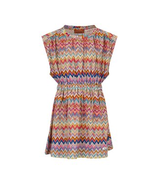 Missoni Jurk Colourful MY1A81
