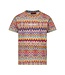 Missoni T-Shirt Colourful MY8A71
